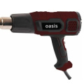 Фен строительный Oasis TG-20E (K)